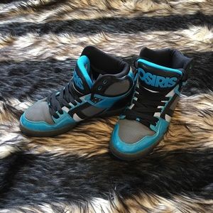 Osiris? What, Is This 2010?